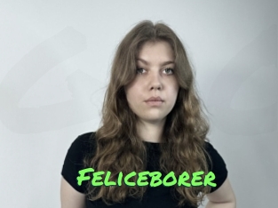 Feliceborer