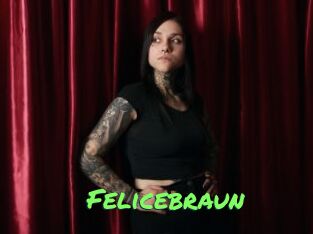 Felicebraun