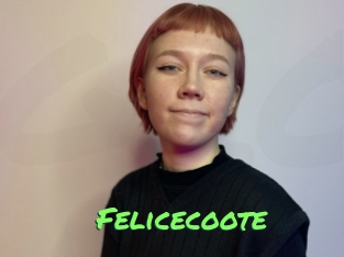 Felicecoote
