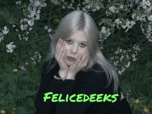 Felicedeeks