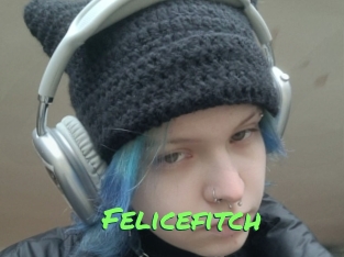 Felicefitch