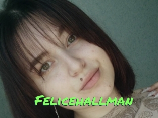 Felicehallman