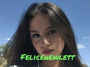 Felicehewlett