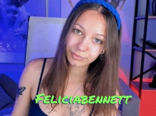 Feliciabennett
