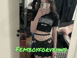 Femboyforveiws