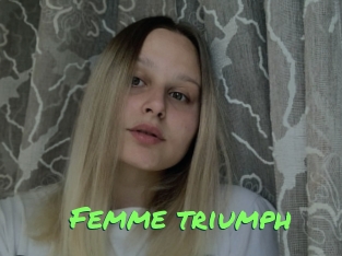 Femme_triumph