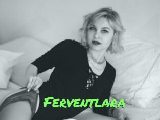 Ferventlara