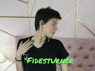 Fidesturner