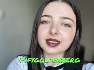 Fifygoldenberg
