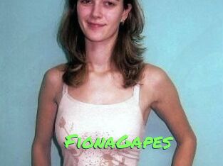 FionaGapes
