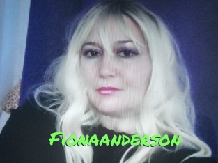Fionaanderson