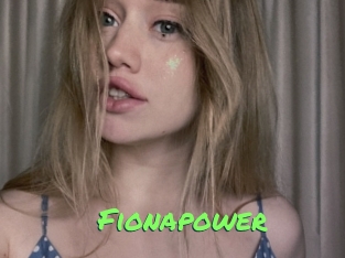 Fionapower