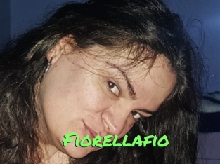 Fiorellafio