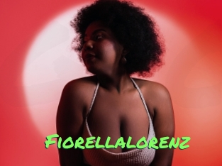 Fiorellalorenz