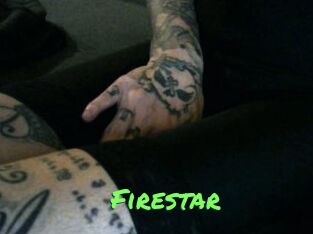 Firestar