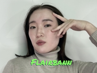 Flairbann