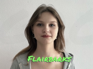 Flairbarks