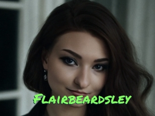 flairbeardsley Gros Seins