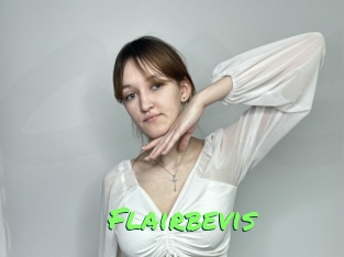 Flairbevis