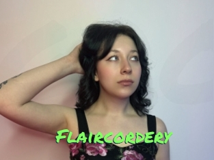 Flaircordery
