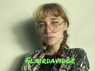 Flairdavidge