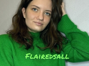 Flairedsall