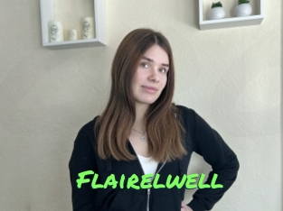Flairelwell
