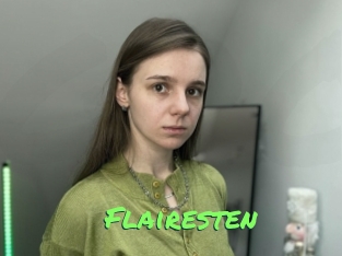 Flairesten