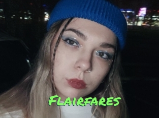 Flairfares