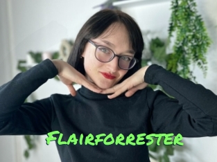Flairforrester