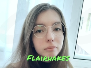 Flairhakes