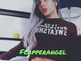 flapperangel Gros Seins