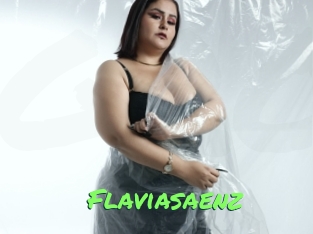 Flaviasaenz
