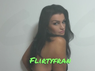 Flirtyfran