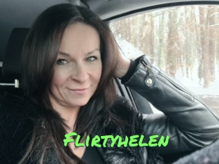 flirtyhelen Gros Seins