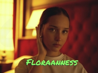 Floraanness