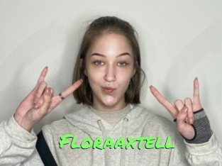 Floraaxtell