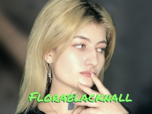 Florablacknall