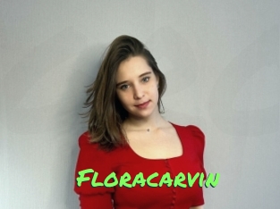 Floracarvin