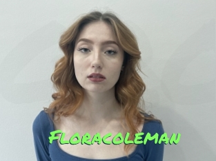 Floracoleman