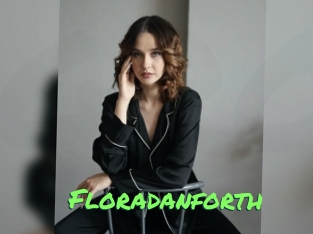 Floradanforth