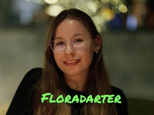 Floradarter