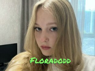 Floradodd