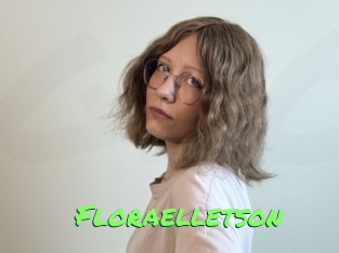 Floraelletson