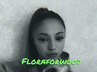 Floraforwood