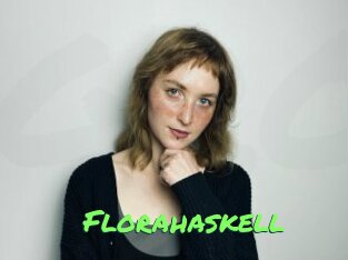 Florahaskell