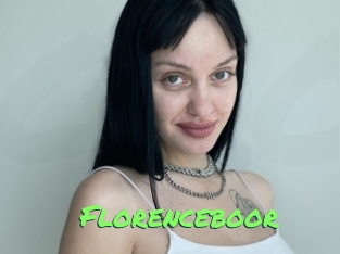 Florenceboor