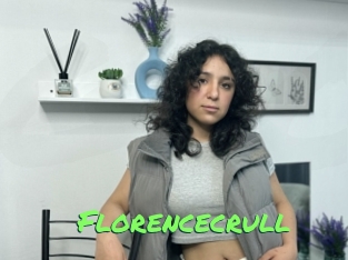 Florencecrull