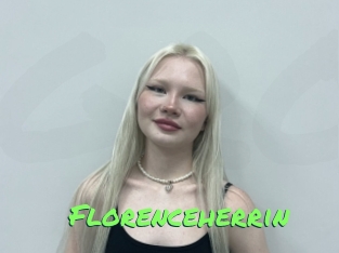Florenceherrin
