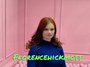 Florencehickmott